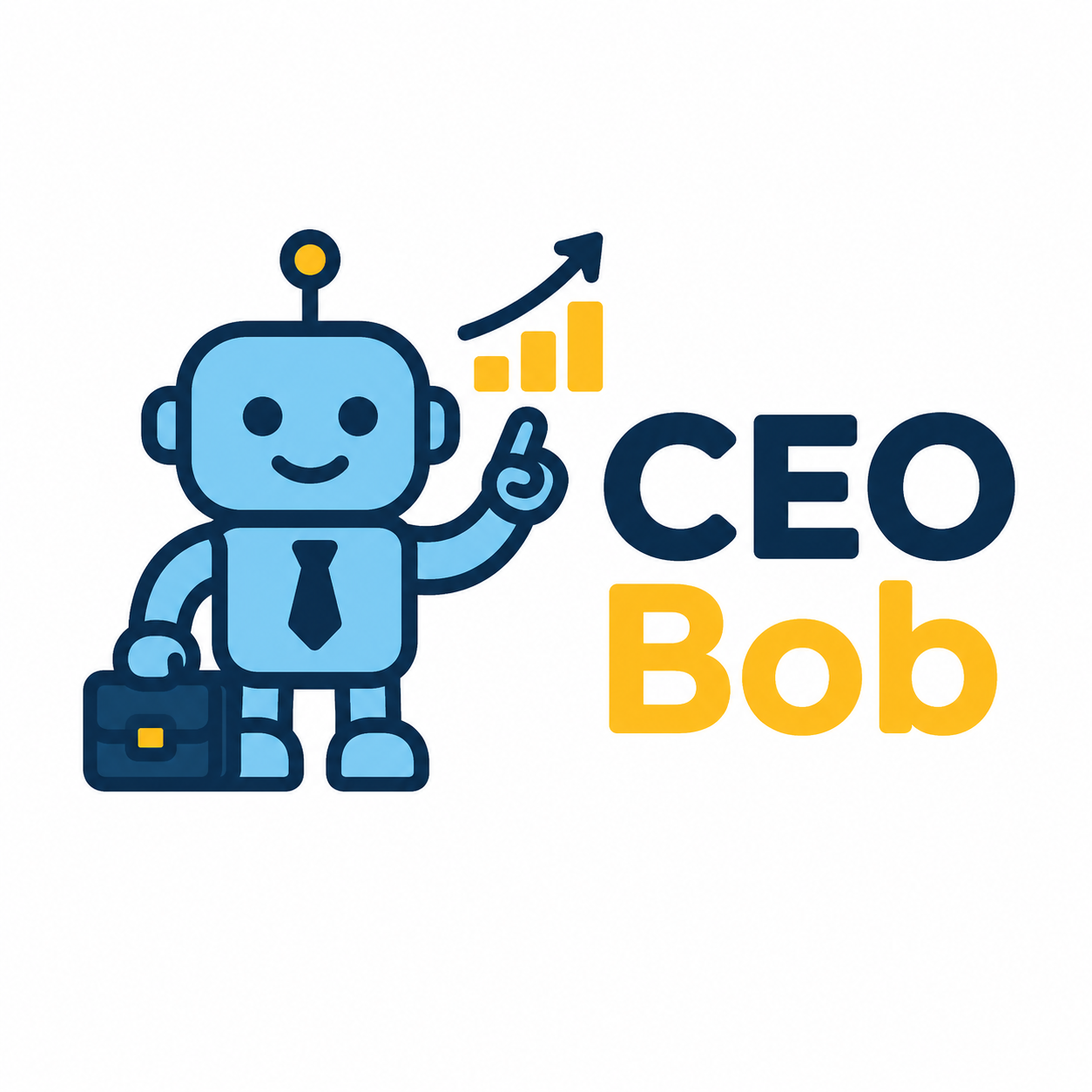 CEO Bob